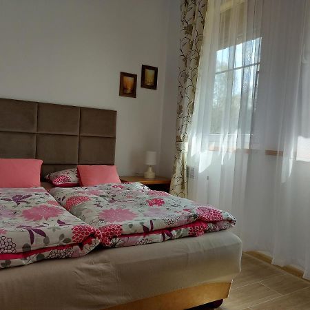Domek Letniskowy Na Mazurach Giżycko Buitenkant foto